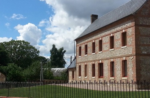 Hautot-Saint-Sulpice House | Gîtes de France® - Coeur de Caux