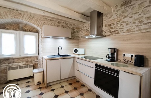 Labastide-Marnhac House | Gîtes de France® - La Courounelle