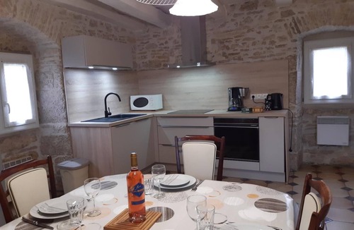 Labastide-Marnhac House | Gîtes de France® - La Courounelle