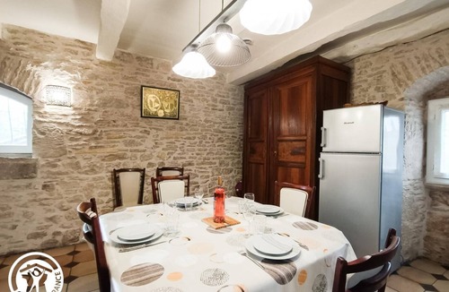 Labastide-Marnhac House | Gîtes de France® - La Courounelle