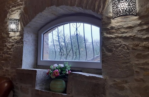 Labastide-Marnhac House | Gîtes de France® - La Courounelle