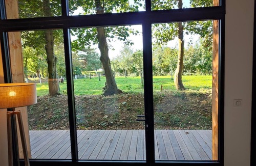 Octeville-sur-Mer House | Gîtes de France® - The Lodge
