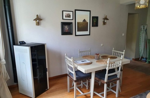 Octeville-sur-Mer House | Gîtes de France® - Le Petit-Clos