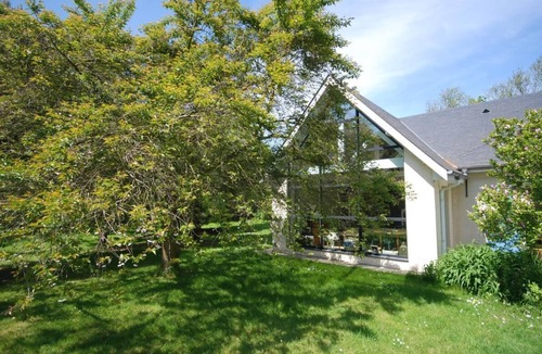 Octeville-sur-Mer House | Gîtes de France® - La Clairière