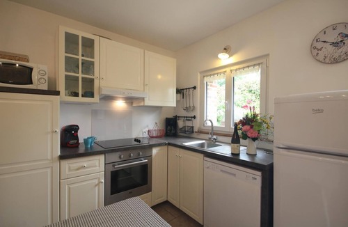 Saint-Jouin-Bruneval House | Gîtes de France® - L'Ecume de Mer