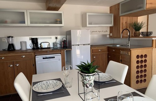 Saint-Jouin-Bruneval House | Gîtes de France® - L'Echappée