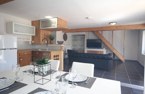 Saint-Jouin-Bruneval House | Gîtes de France® - L'Echappée