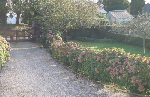 Saint-Jouin-Bruneval House | Gîtes de France® - La Vague