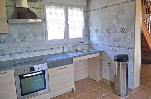 Saint-Leger-aux-Bois House | Gîtes de France® - Le Rouage