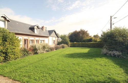 Saint-Leger-aux-Bois House | Gîtes de France® - Le Rouage