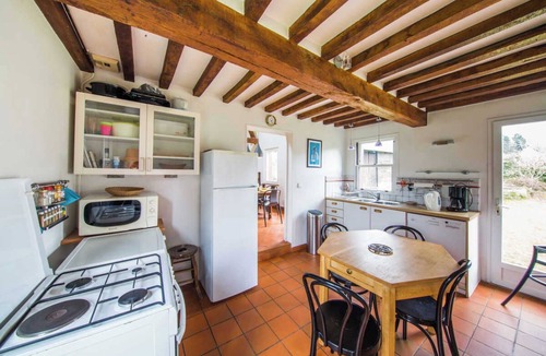 Saint-Valery-en-Caux House | Gîtes de France® - La Cour du Puits