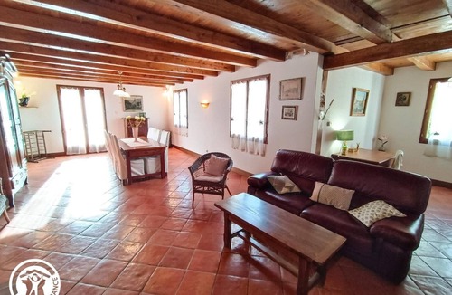 Trespoux-Rassiels House | Gîtes de France® - La Patoumière