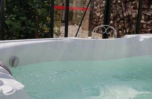 Ypreville-Biville House | Gîtes de France® - Le Clos de la Roseraie