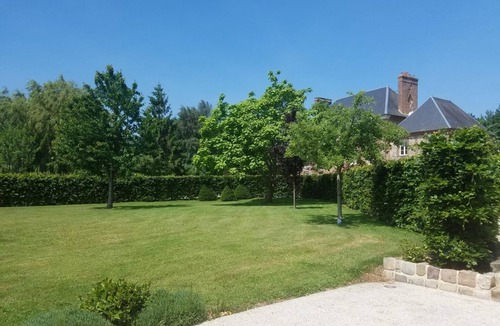 Ypreville-Biville House | Gîtes de France® - Le Poulailler