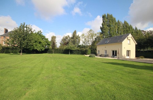 Ypreville-Biville House | Gîtes de France® - Le Poulailler