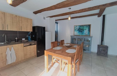 Lascabanes House | Gîtes de France® - La Pierre d'Or