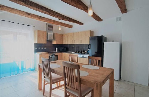 Lascabanes House | Gîtes de France® - La Pierre d'Or