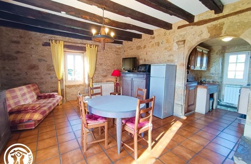 Lissac-et-Mouret House | Gîtes de France® - BEL AIR