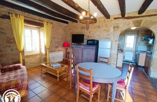 Lissac-et-Mouret House | Gîtes de France® - BEL AIR