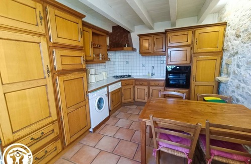 Lissac-et-Mouret House | Gîtes de France® - La Grangette