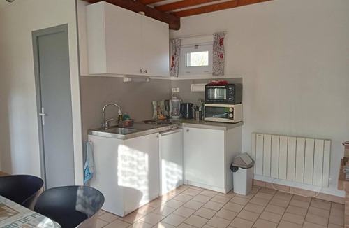 Vattetot-sur-Mer House | Gîtes de France® - Les Lilas