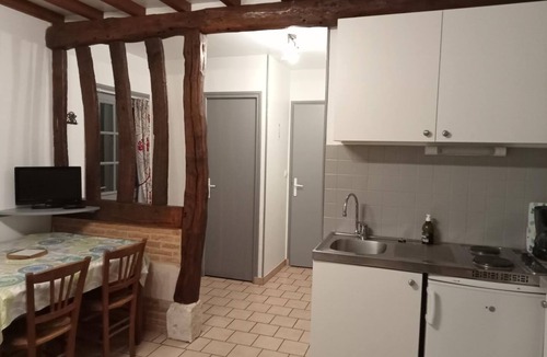Vattetot-sur-Mer House | Gîtes de France® - Les Lilas