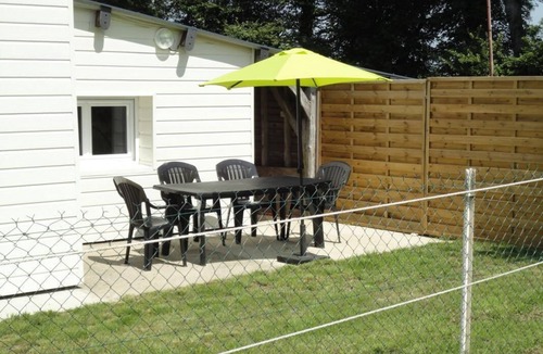 Vattetot-sur-Mer House | Gîtes de France® - Le Verger