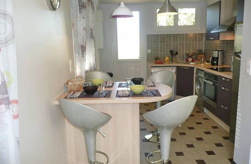 Vattetot-sur-Mer House | Gîtes de France® - Le Brandeville