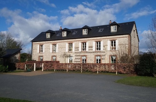 Vattetot-sur-Mer House | Gîtes de France® - Les Terriens