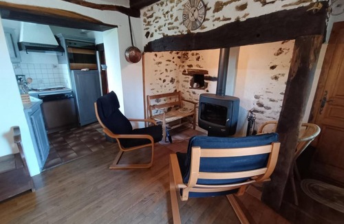Prendeignes House | Gîtes de France® - 46G1553