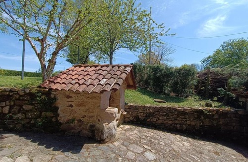 Prendeignes House | Gîtes de France® - 46G1553