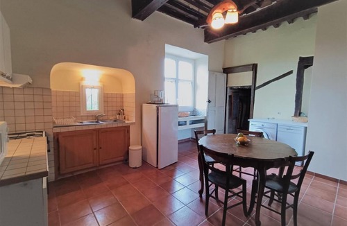 Valprionde House | Gîtes de France® - 46G1618
