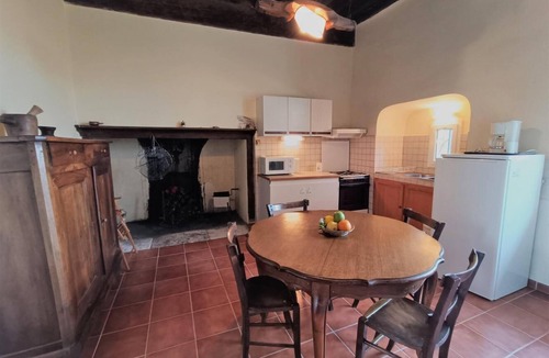 Valprionde House | Gîtes de France® - 46G1618