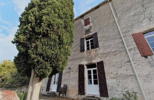 Valprionde House | Gîtes de France® - 46G1618
