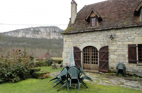 Brengues House | Gîtes de France® - 46G10726