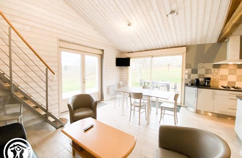 Gignac House | Gîtes de France® - 46G12581
