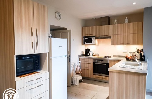 Beduer House | Gîtes de France® - 46G1484