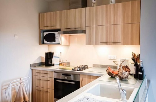 Beduer House | Gîtes de France® - 46G1484