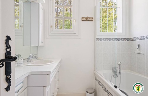 Criel-sur-Mer House | Gîtes de France® - Au Bord de l'Yères
