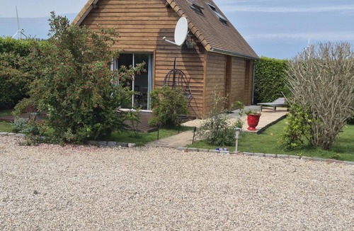 Ambrumesnil House | Gîtes de France® - AMBRUMESNIL