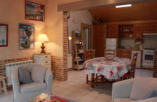 Etainhus House | Gîtes de France® - Auleclairlogis