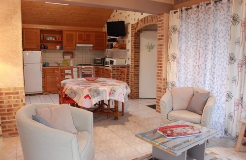 Etainhus House | Gîtes de France® - Auleclairlogis