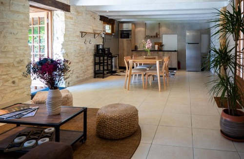 Cassagnes House | Gîtes de France® - Capucine