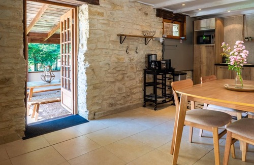 Cassagnes House | Gîtes de France® - Capucine