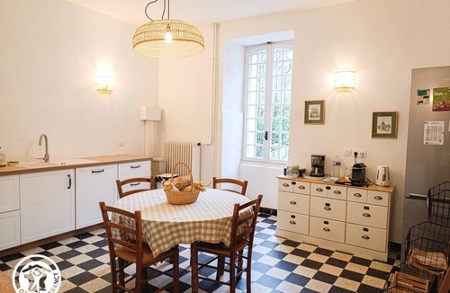 Peyrilles House | Gîtes de France® - Château de Ginard