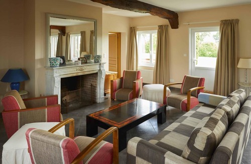 Doudeville House | Gîtes de France® - Charlotte's House