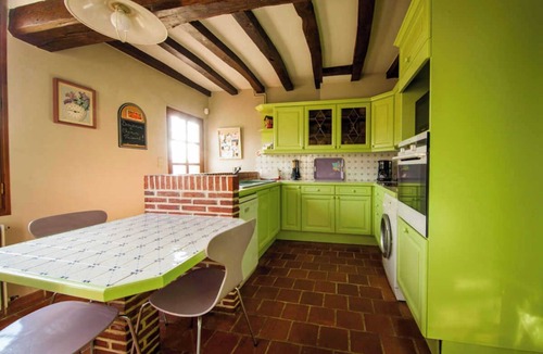 Cleres House | Gîtes de France® - Chemin Faisant