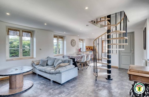 Envermeu House | Gîtes de France® - Chez Louise