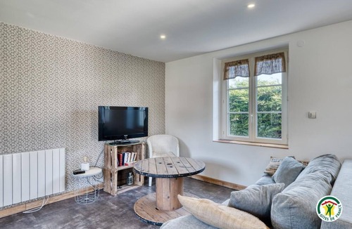 Envermeu House | Gîtes de France® - Chez Louise