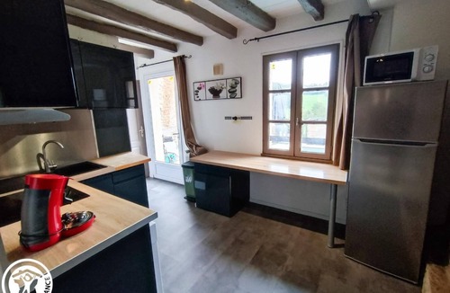 Gignac House | Gîtes de France® - Chez Zoa